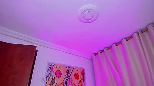StarMilf webcam