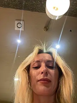 VikaBunny1 webcam