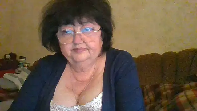 MilaSky5303 webcam