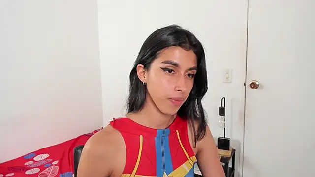 Mazikeen__18 webcam
