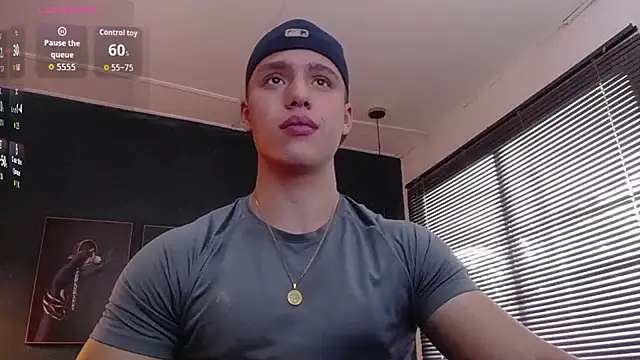 deivid_parker webcam