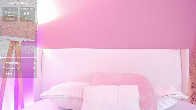 _Saandy webcam
