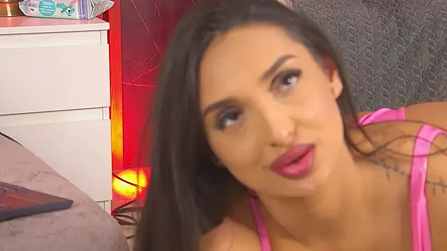 Kimberlymav webcam