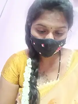 CuteDevilAnu webcam