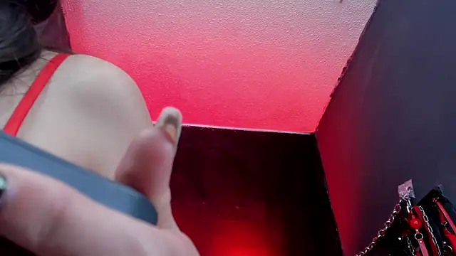 DemetraStone webcam