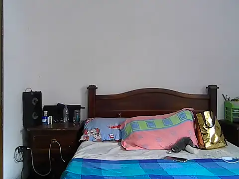 Veronica_missbigg webcam
