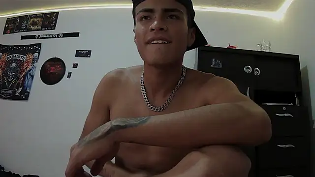 Fenix_hardcock webcam