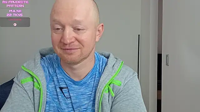 kevintyler69 webcam