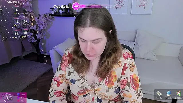 Nancy_Sun_ webcam
