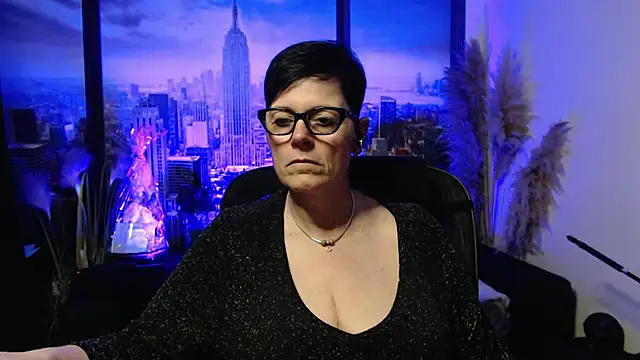 ninarandmann webcam