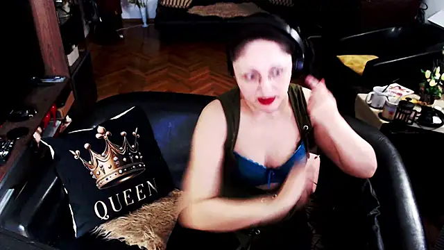 Imperatriza webcam