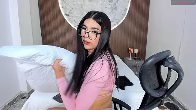 Modelo: RoseCassie