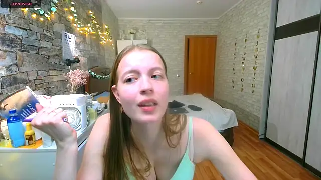 __Aphrodita__wow__ webcam