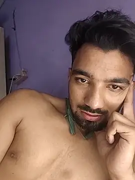 ItsPlayboy031 webcam