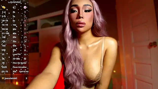 venusangelic webcam