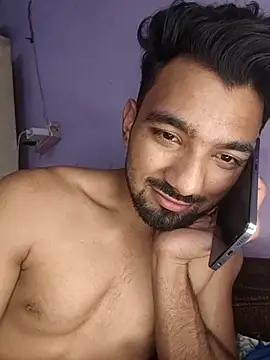 ItsPlayboy031 webcam