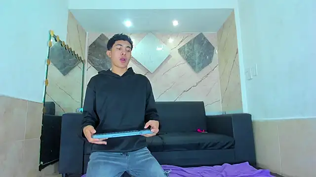 Yeff_26 webcam