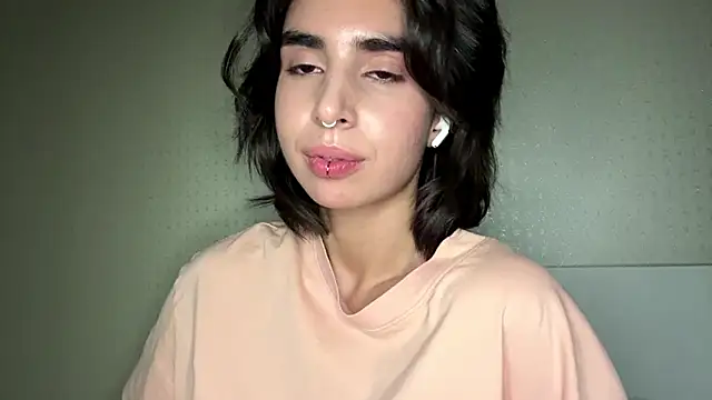 JessiaRuezga webcam