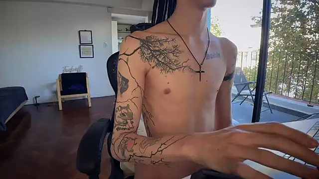 Den_BlueXx webcam