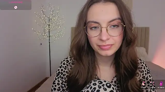 Real_cutie1 webcam