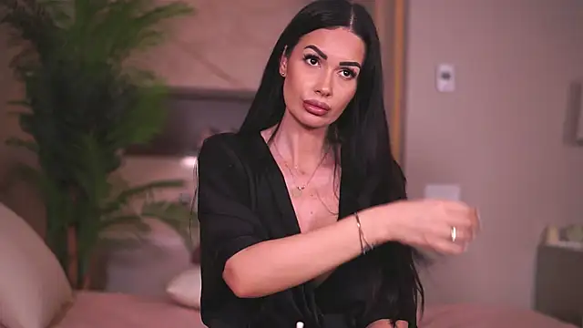 BiancaCain webcam
