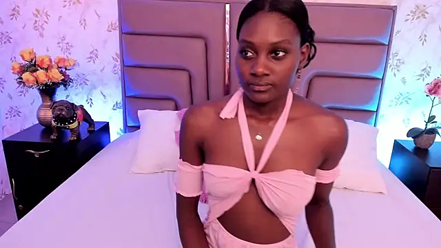 AndreeaStorm webcam