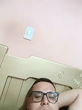 caramelitodelech webcam
