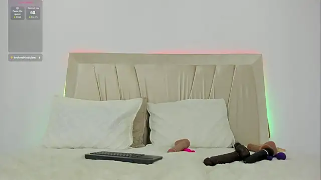 Candy_love9 webcam