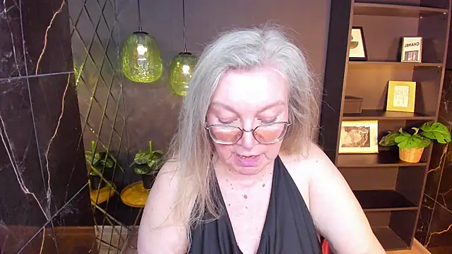 NataliMellow webcam