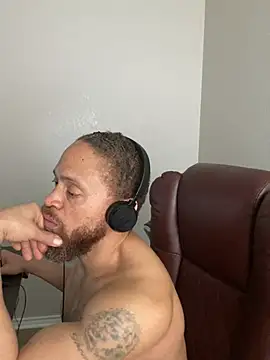 Fathero1time webcam