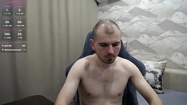 SerzhKorol1 webcam