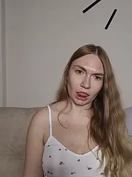 KisaVixen webcam