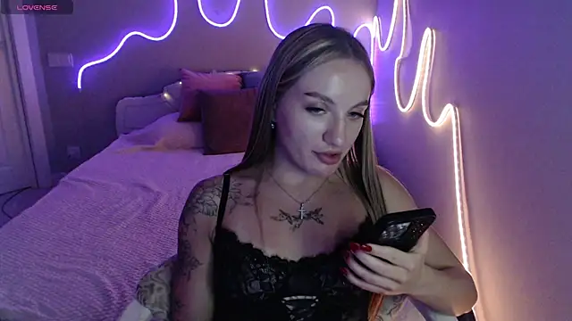 MirrraMisss webcam