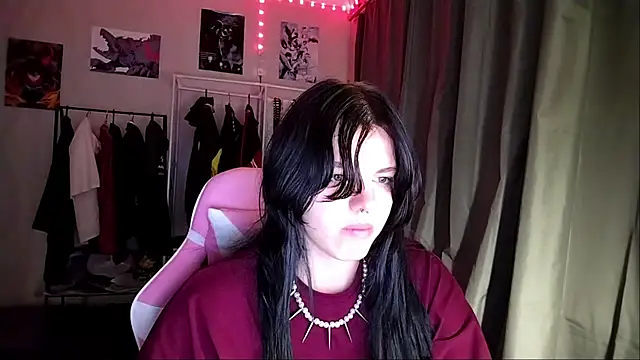 VeIvetLure webcam