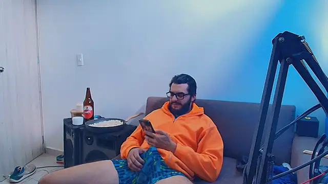 thomas_gun webcam
