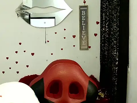 blackfox_desire webcam
