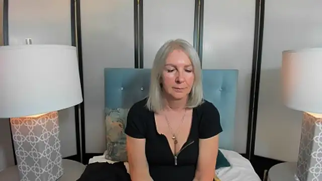 EricaTop webcam
