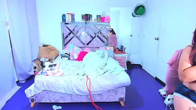 Luna_Analya webcam