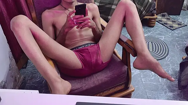 zihan777 webcam