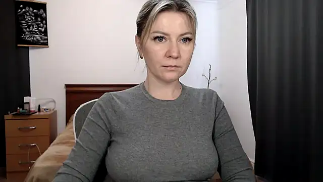 ParadiseAlina webcam