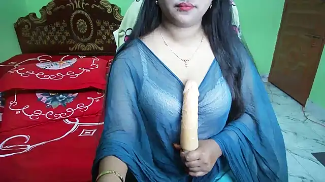 BengaliQueenStar webcam