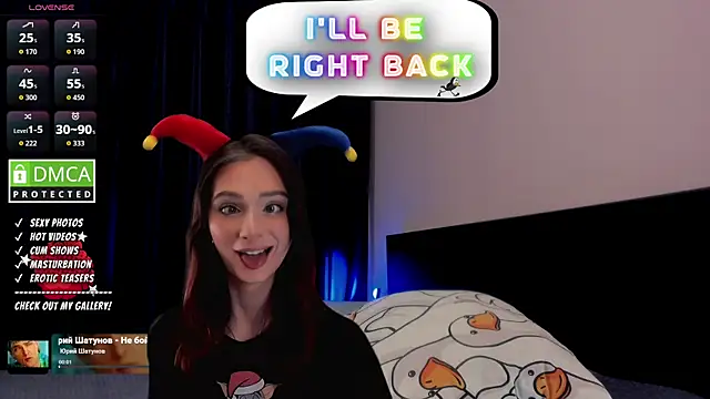 Lee_Loo webcam