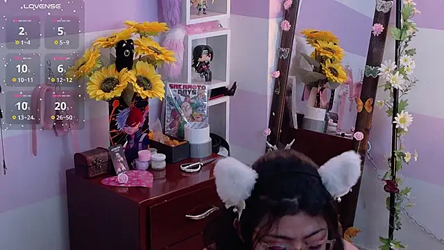 Catwhite_ webcam