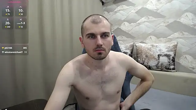 SerzhKorol1 webcam