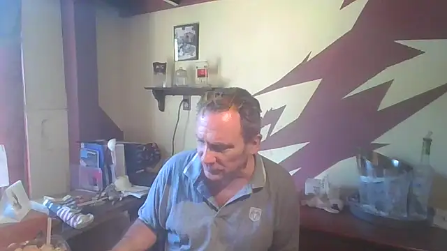 HunkofRock live sex cam