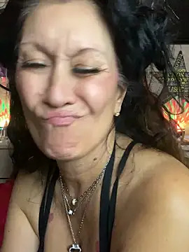 TheDime webcam