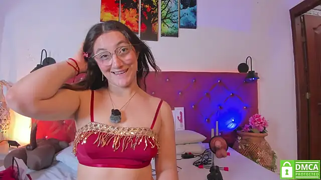 Ruth_harvey_ webcam