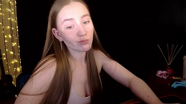 SindiWatsoon webcam