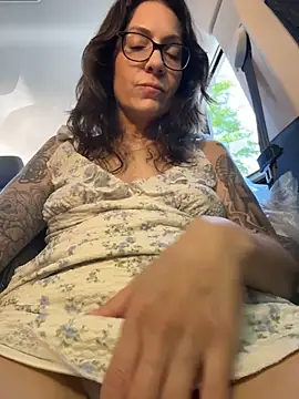 BeautifulMesss webcam