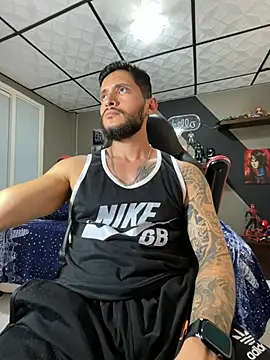 marcel_crawford96 webcam